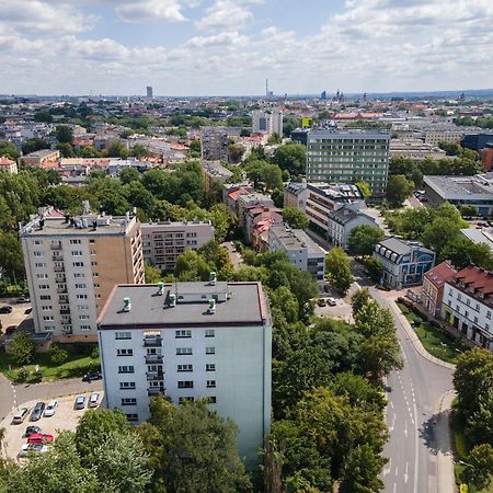 Czarnowiejska Micro Studio Krasków Exterior foto