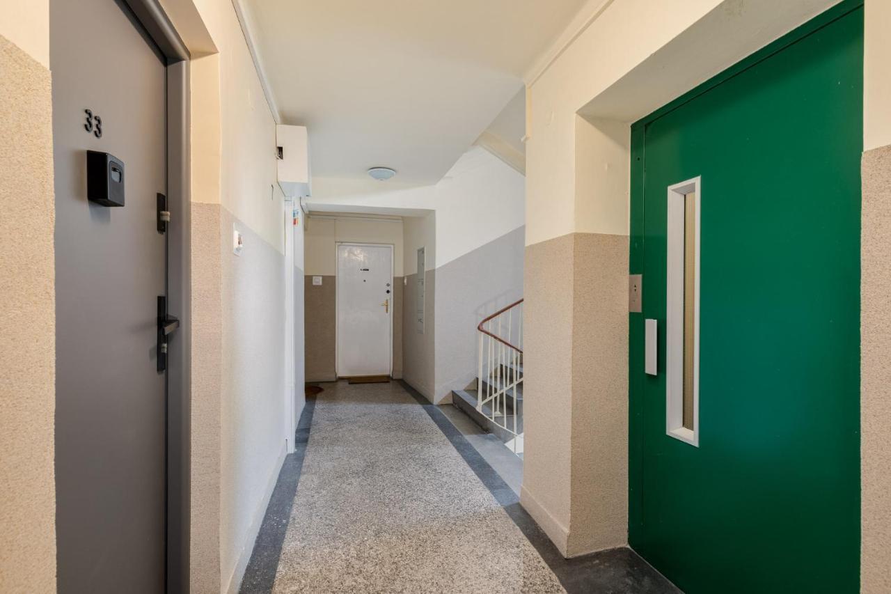Czarnowiejska Micro Studio Krasków Exterior foto